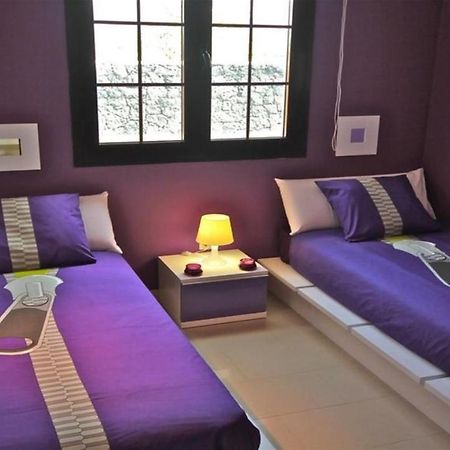 Villa Celeste Playa Blanca  Eksteriør bilde
