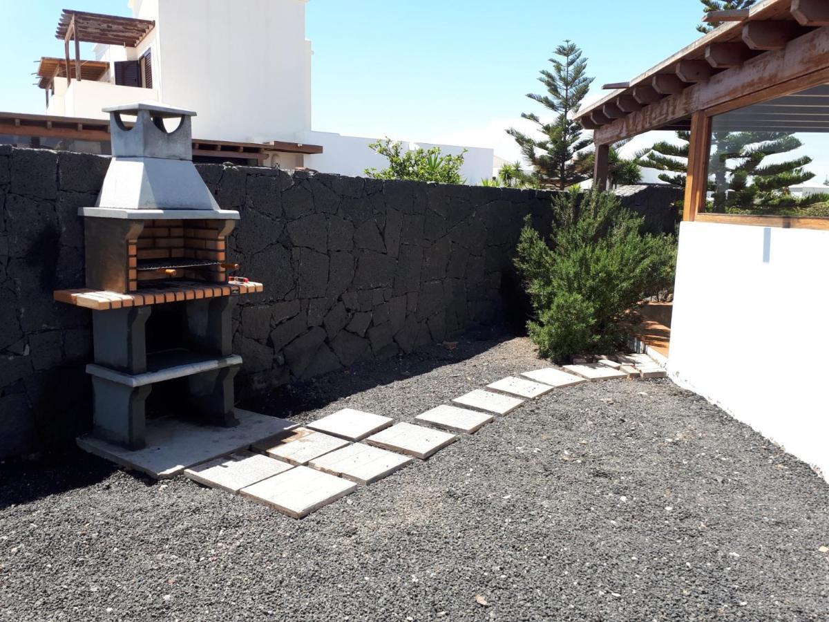 Villa Celeste Playa Blanca  Eksteriør bilde