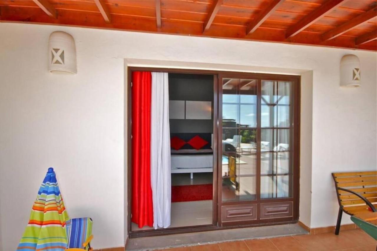 Villa Celeste Playa Blanca  Eksteriør bilde