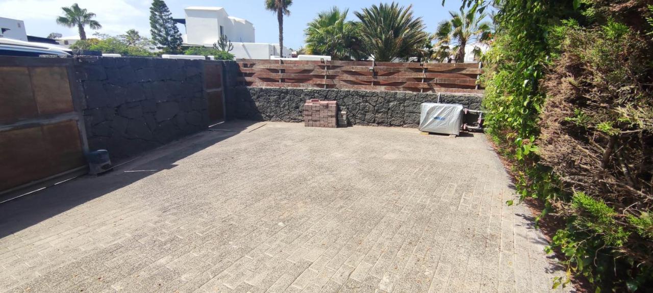 Villa Celeste Playa Blanca  Eksteriør bilde
