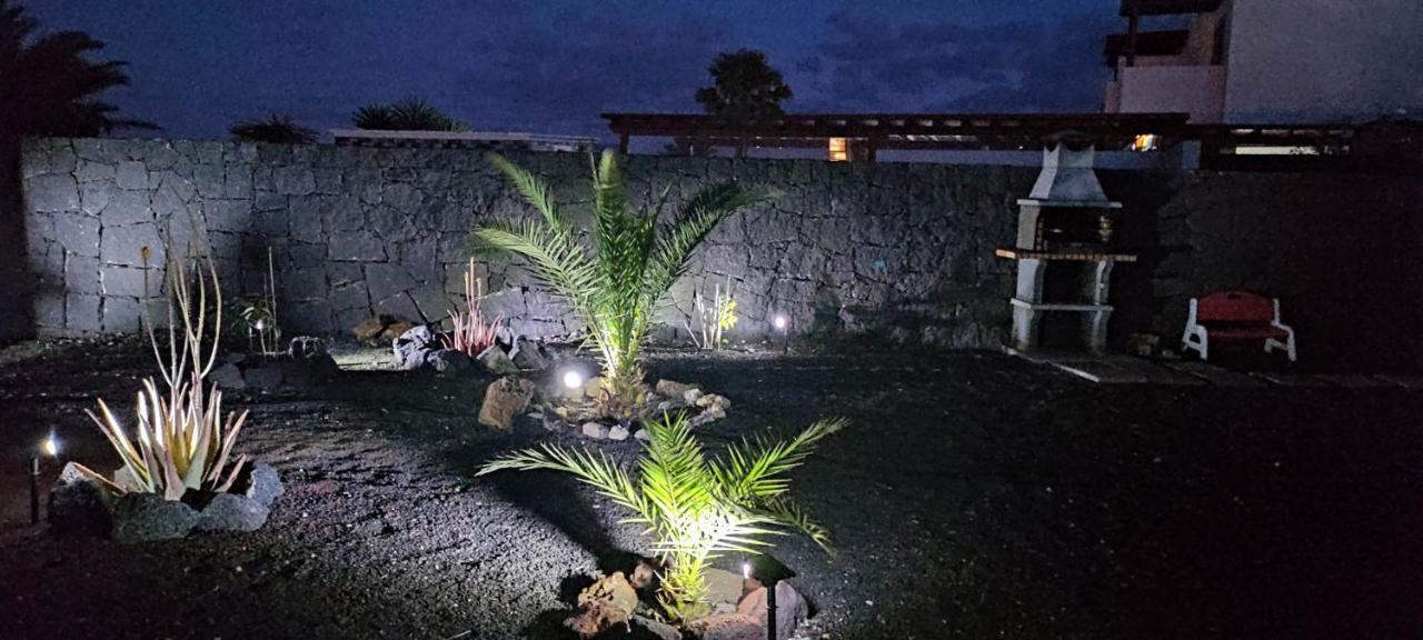 Villa Celeste Playa Blanca  Eksteriør bilde