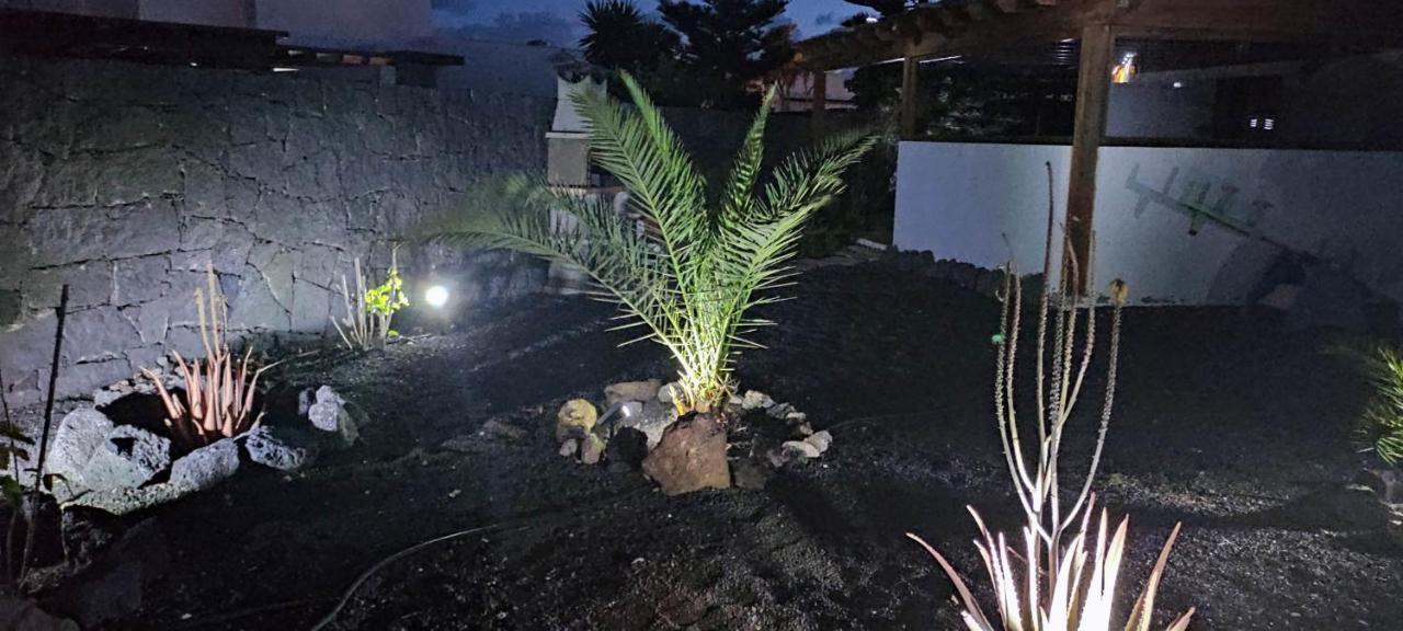 Villa Celeste Playa Blanca  Eksteriør bilde